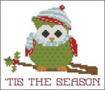 (image for) Hooties: Autumn Hootie